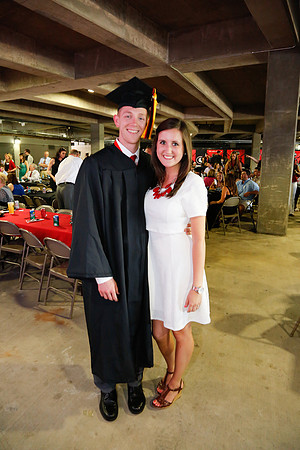 UGA Spring Graduation 2015