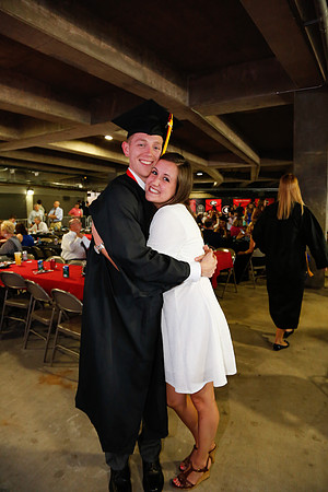 UGA Spring Graduation 2015