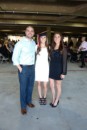UGA Spring Graduation 2015