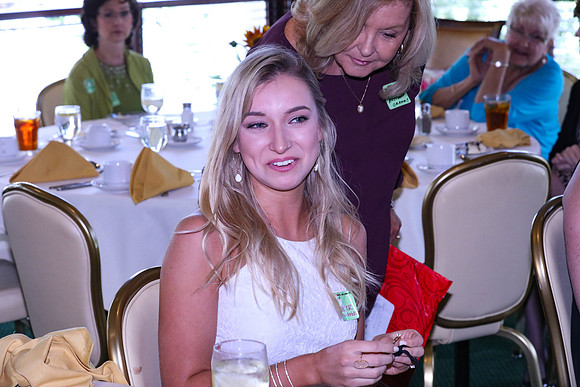 Bridal Luncheon