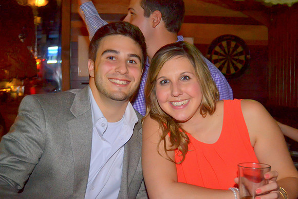 Tri Delta Social