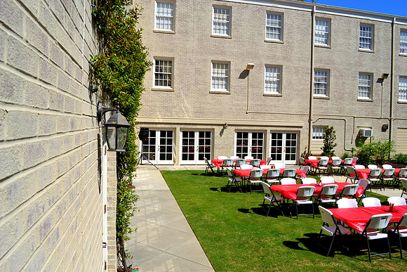 Tri Delta Parent's Weekend