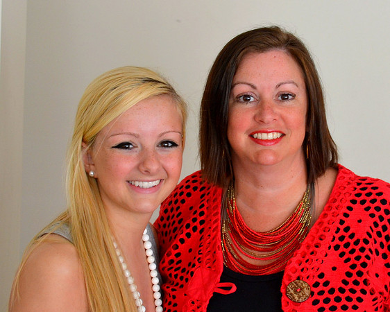 Tri Delta Parent's Weekend