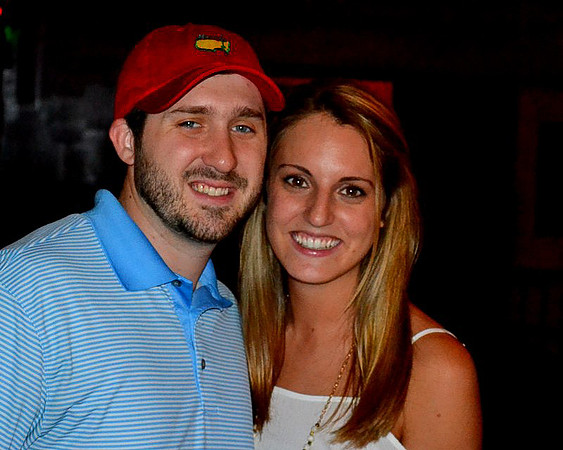 Tri Delta Date Night