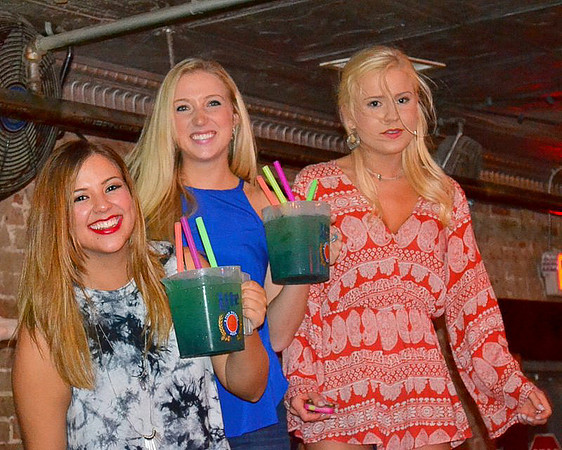 Tri Delta Date Night