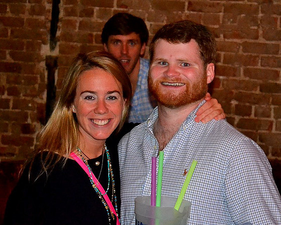Tri Delta Date Night