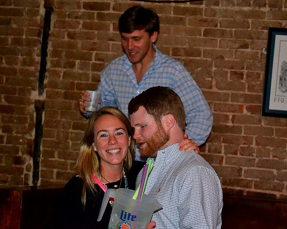 Tri Delta Date Night