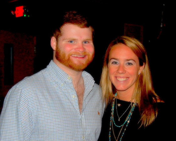 Tri Delta Date Night