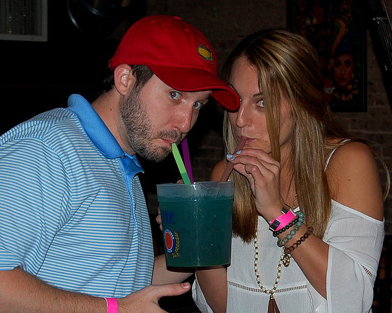 Tri Delta Date Night