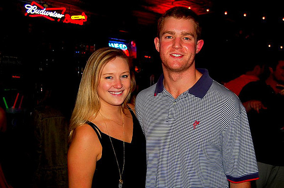 Tri Delta Date Night