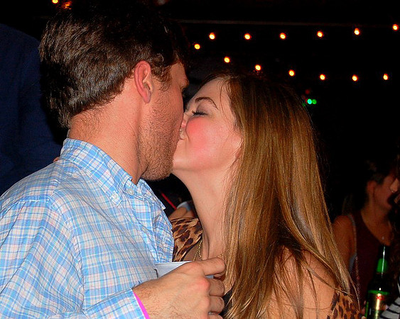 Tri Delta Date Night