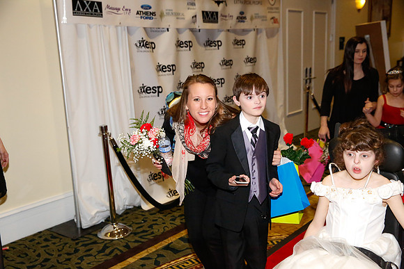 ESP Big Hearts Banquet by Blane Marable Photography