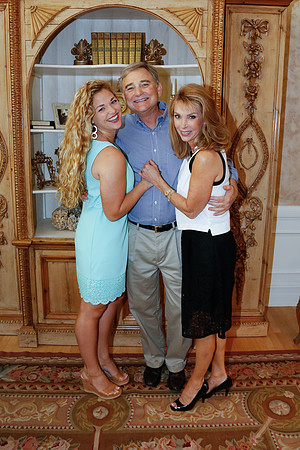 McCall's Family Graduation Session 2015