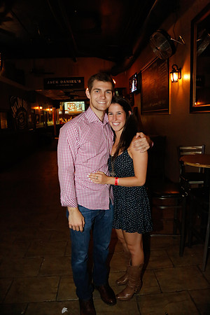 Tri Delta Date Night