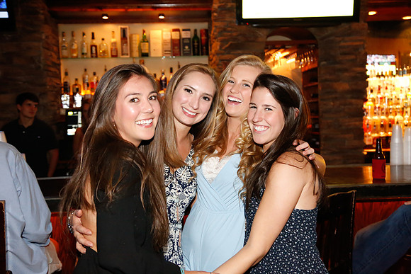 Tri Delta Date Night