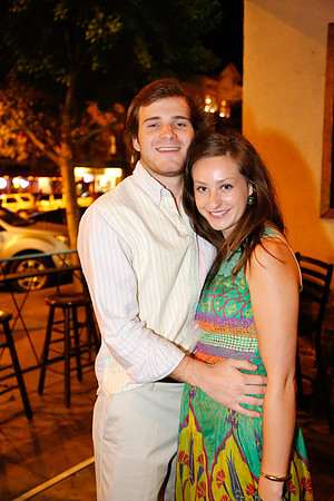 Tri Delta Date Night