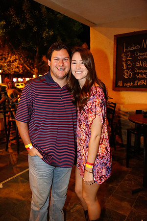 Tri Delta Date Night