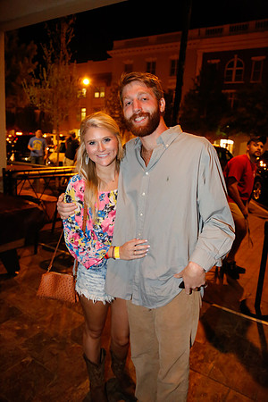 Tri Delta Date Night