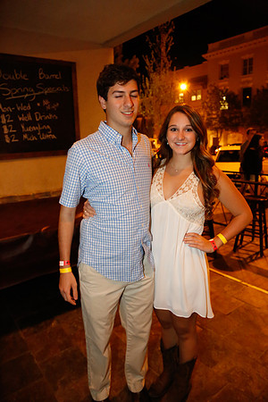 Tri Delta Date Night