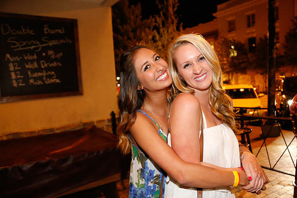 Tri Delta Date Night