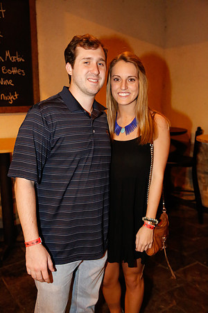 Tri Delta Date Night