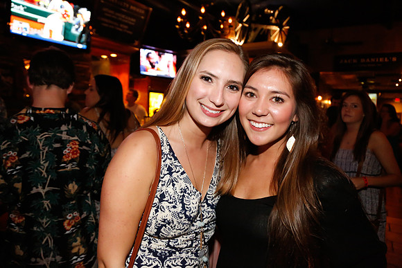 Tri Delta Date Night