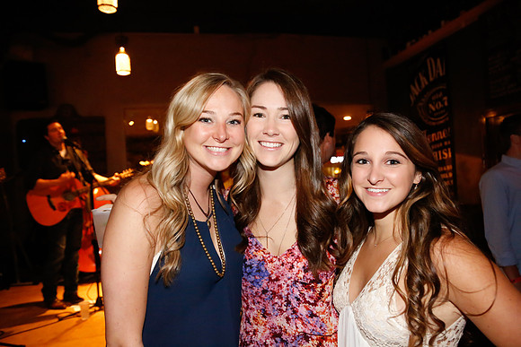 Tri Delta Date Night