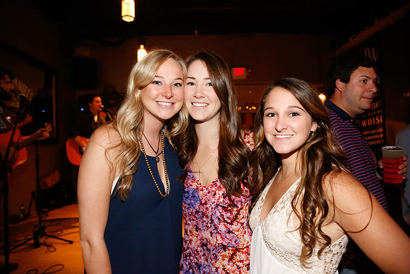 Tri Delta Date Night