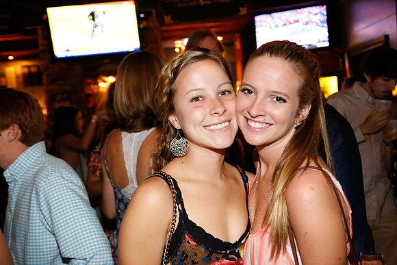 Tri Delta Date Night