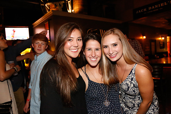 Tri Delta Date Night
