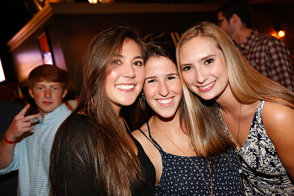 Tri Delta Date Night