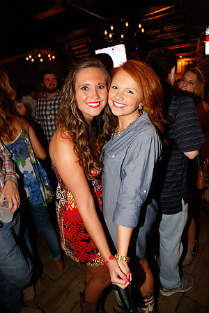 Tri Delta Date Night