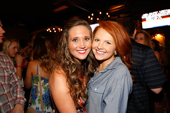 Tri Delta Date Night