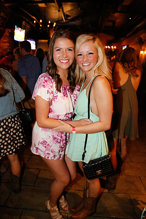 Tri Delta Date Night
