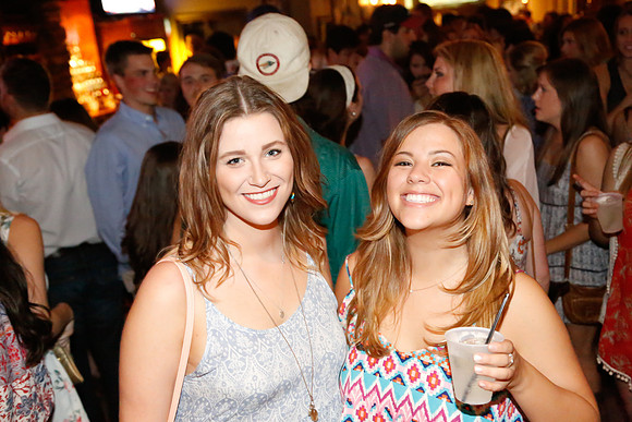 Tri Delta Date Night