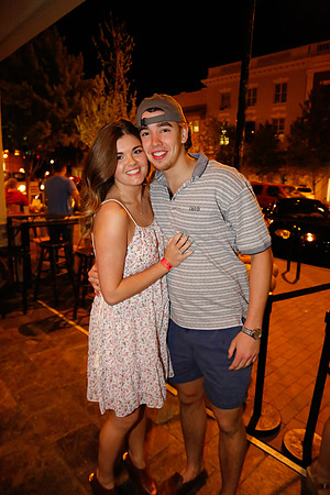Tri Delta Date Night