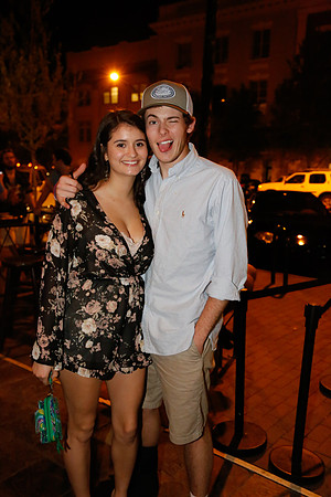 Tri Delta Date Night