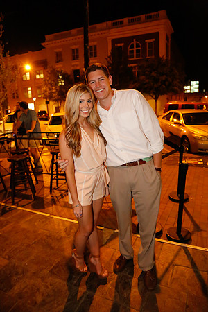 Tri Delta Date Night