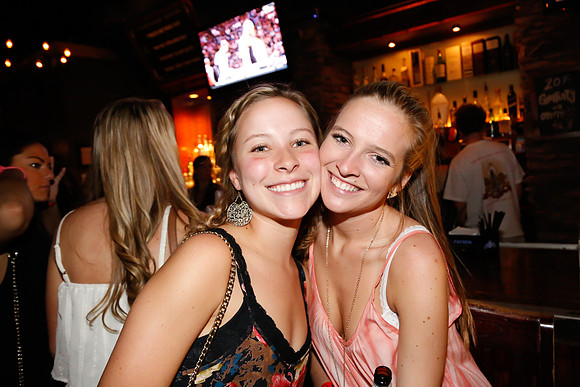Tri Delta Date Night