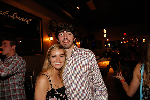 Tri Delta Date Night