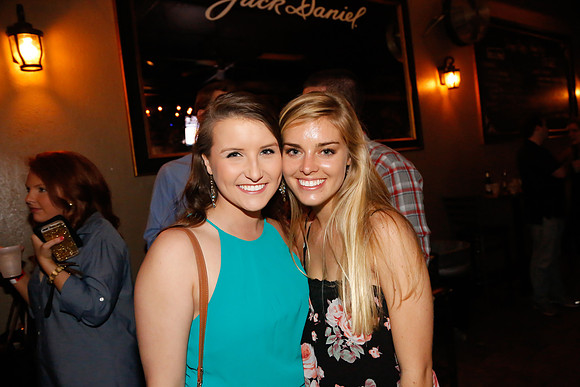 Tri Delta Date Night