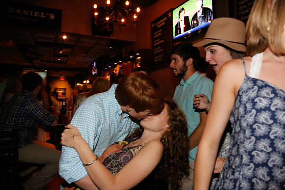 Tri Delta Date Night