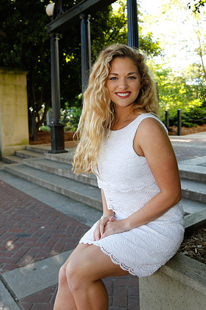 McCall's Senior Graduation Photos by Blane Marable Photography