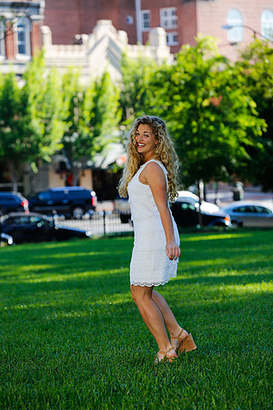 McCall's Senior Graduation Photos by Blane Marable Photography