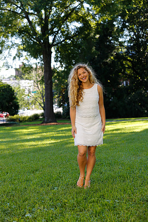 McCall's Senior Graduation Photos by Blane Marable Photography