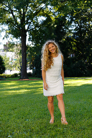McCall's Senior Graduation Photos by Blane Marable Photography