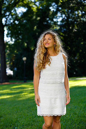 McCall's Senior Graduation Photos by Blane Marable Photography