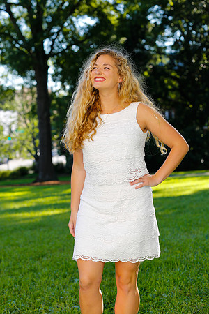 McCall's Senior Graduation Photos by Blane Marable Photography