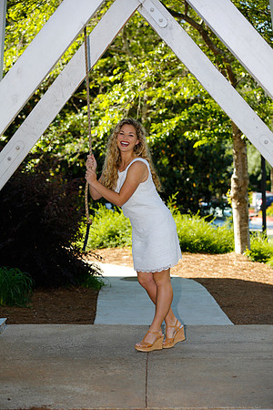 McCall's Senior Graduation Photos by Blane Marable Photography