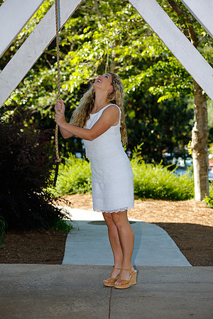 McCall's Senior Graduation Photos by Blane Marable Photography